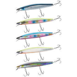 Shimano Exsence Silent Assassin 129F AR-C Lures 12.9cm - 29g